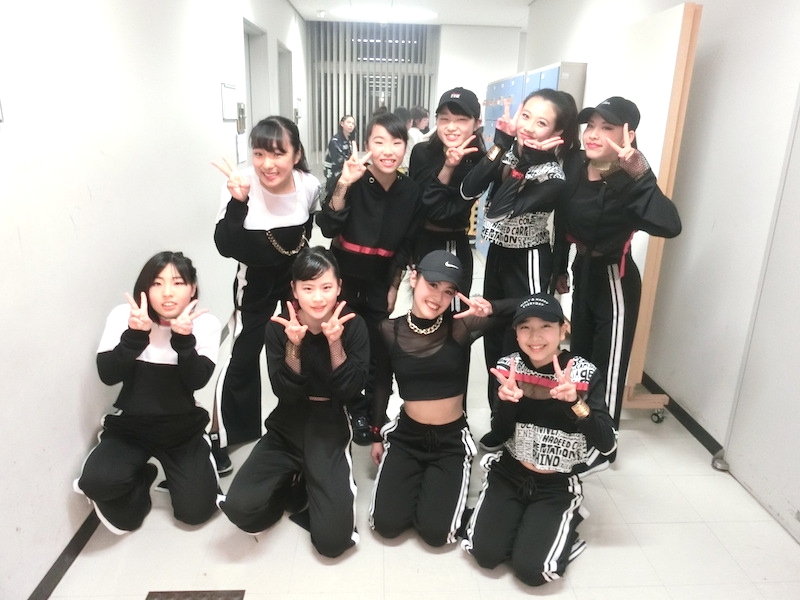 枚方Dance School JETE_2