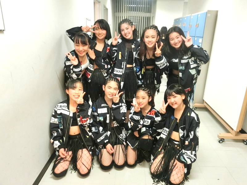 枚方Dance School JETE_1