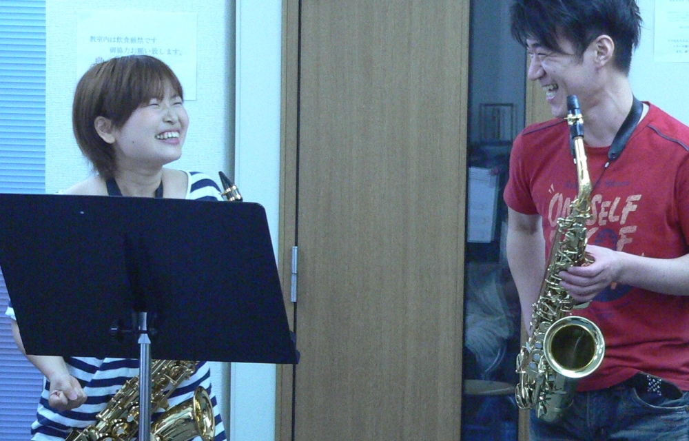 音楽教室リプルミュージック