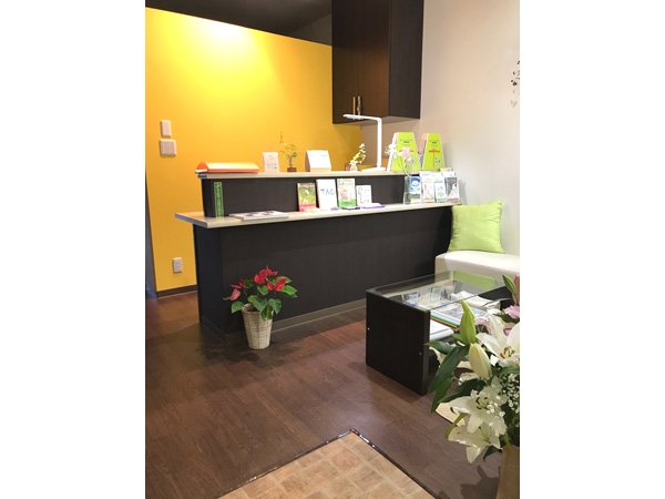 イルチブレインヨガ枚方スタジオ_2