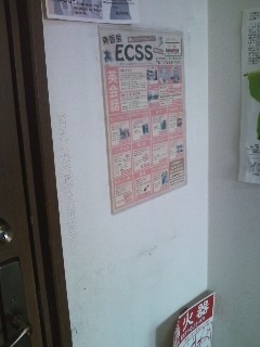 ECSS