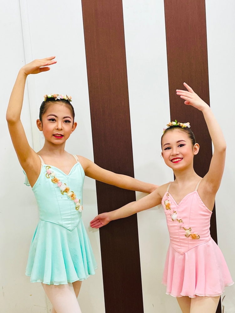 小西美智子バレエ研究所