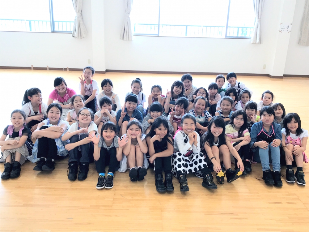 UNO Dance Studio