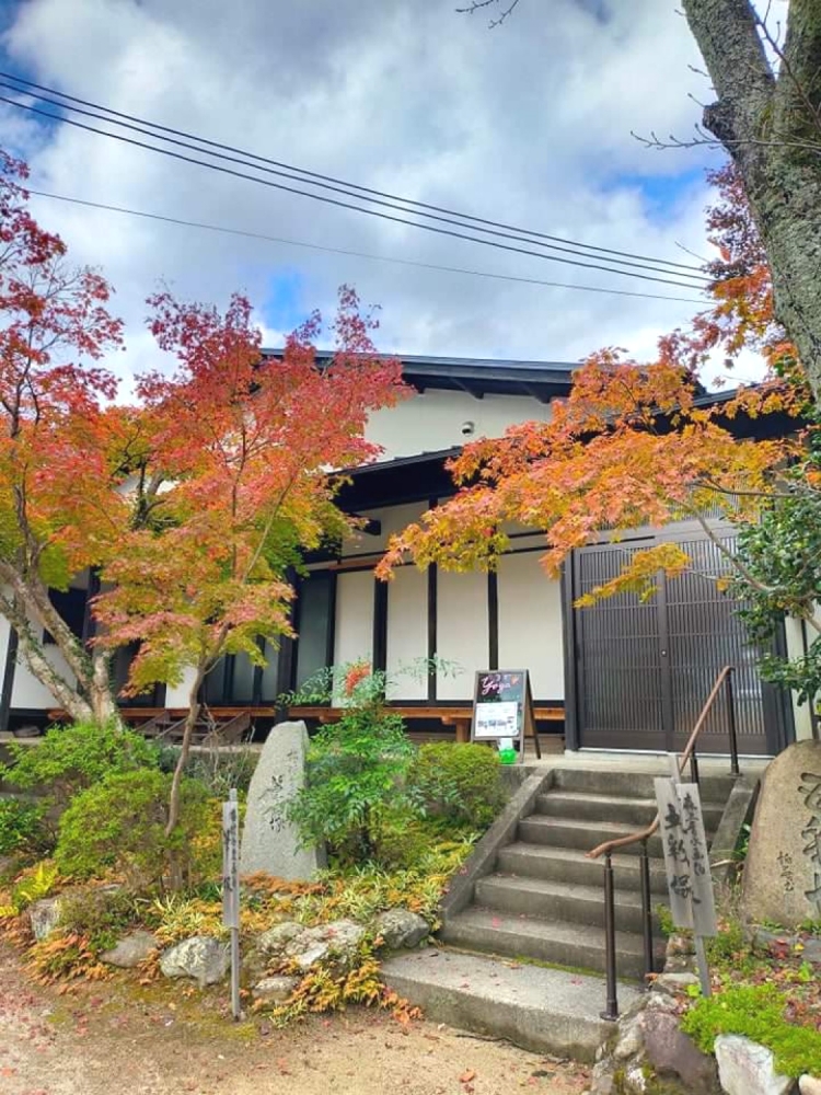 テラヨガ大阪箕面　西江寺_2