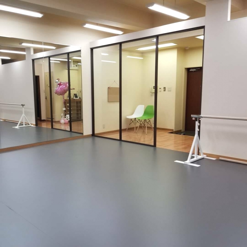 Ballet Studio felice_4