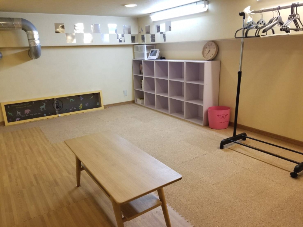 Ballet Studio felice_3