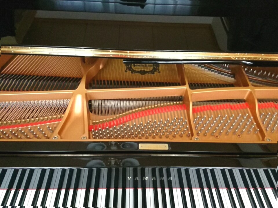 ADUSAピアノ教室