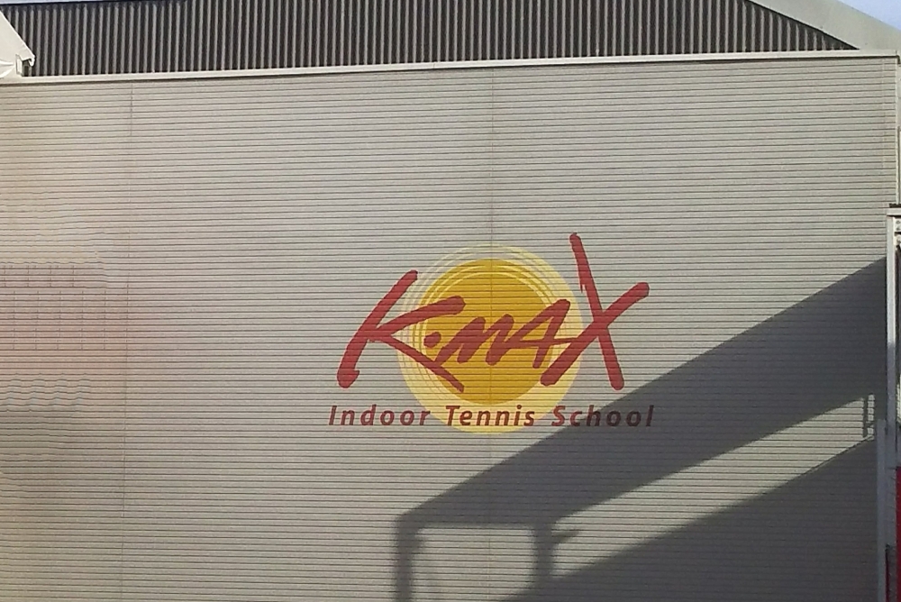 Ｋ・ＭＡＸインドアテニススクール