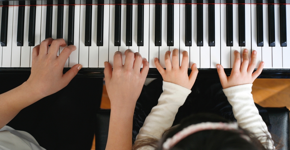 ピアノスクール　カノン