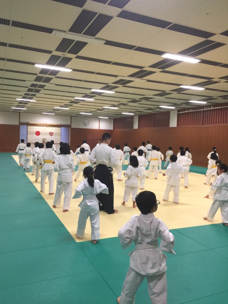 合氣道大阪道友会_2