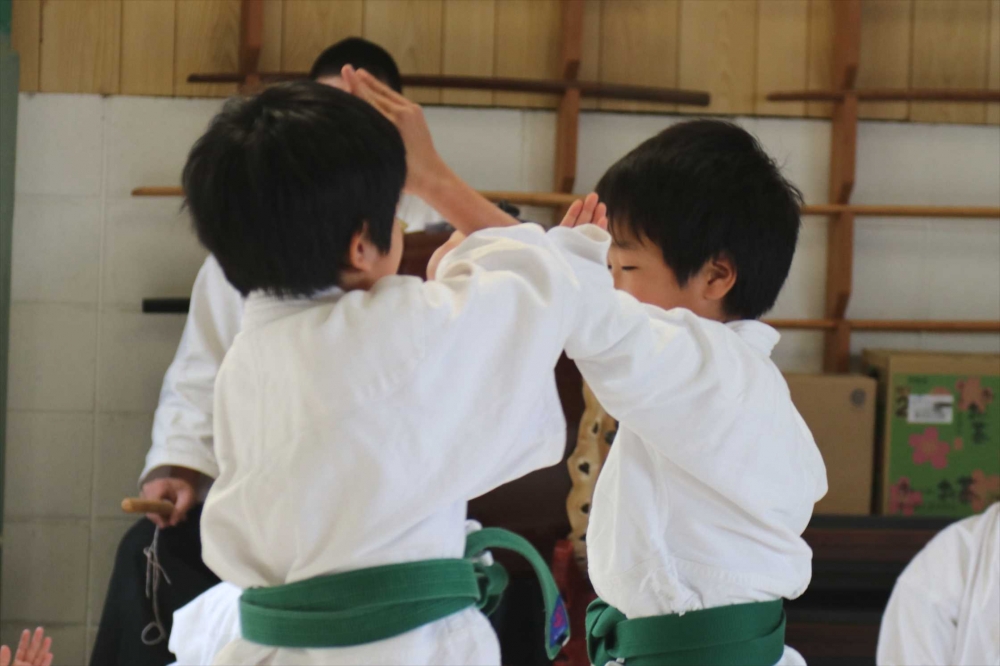 合氣道大阪道友会_1