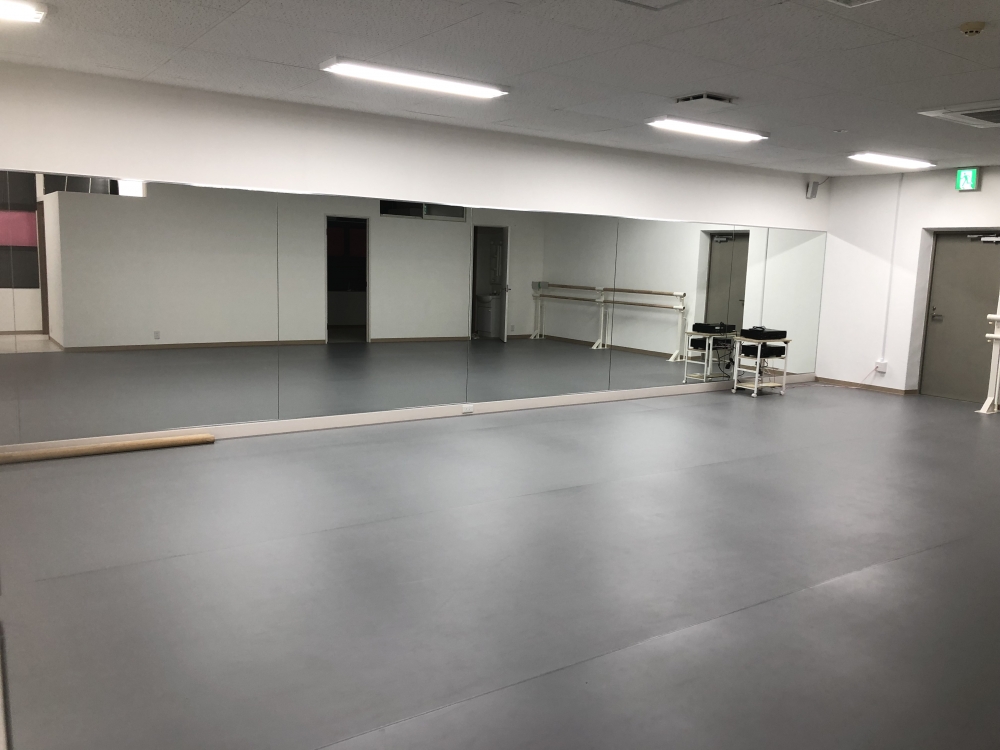 DanceStudio S (ダンススタジオエス)_5