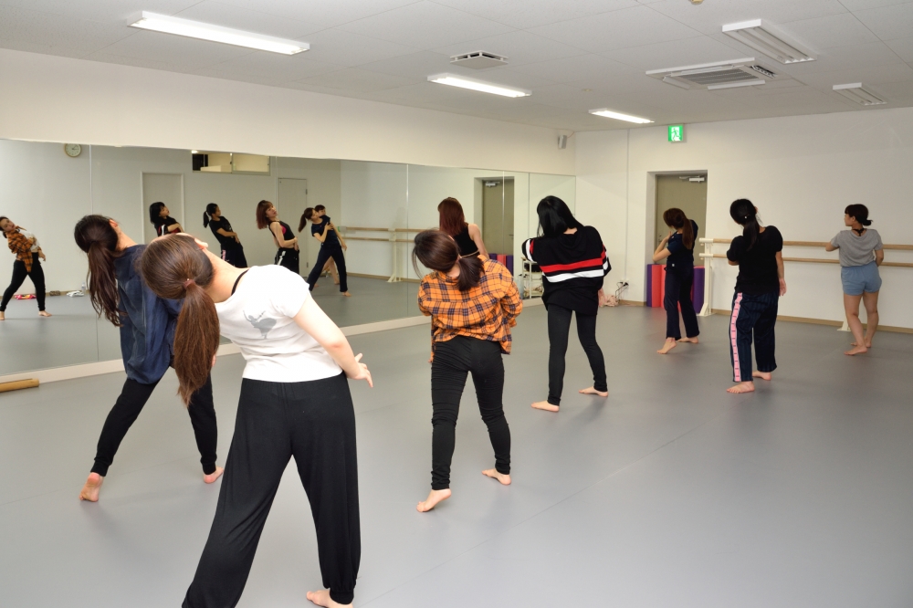 DanceStudio S (ダンススタジオエス)_4