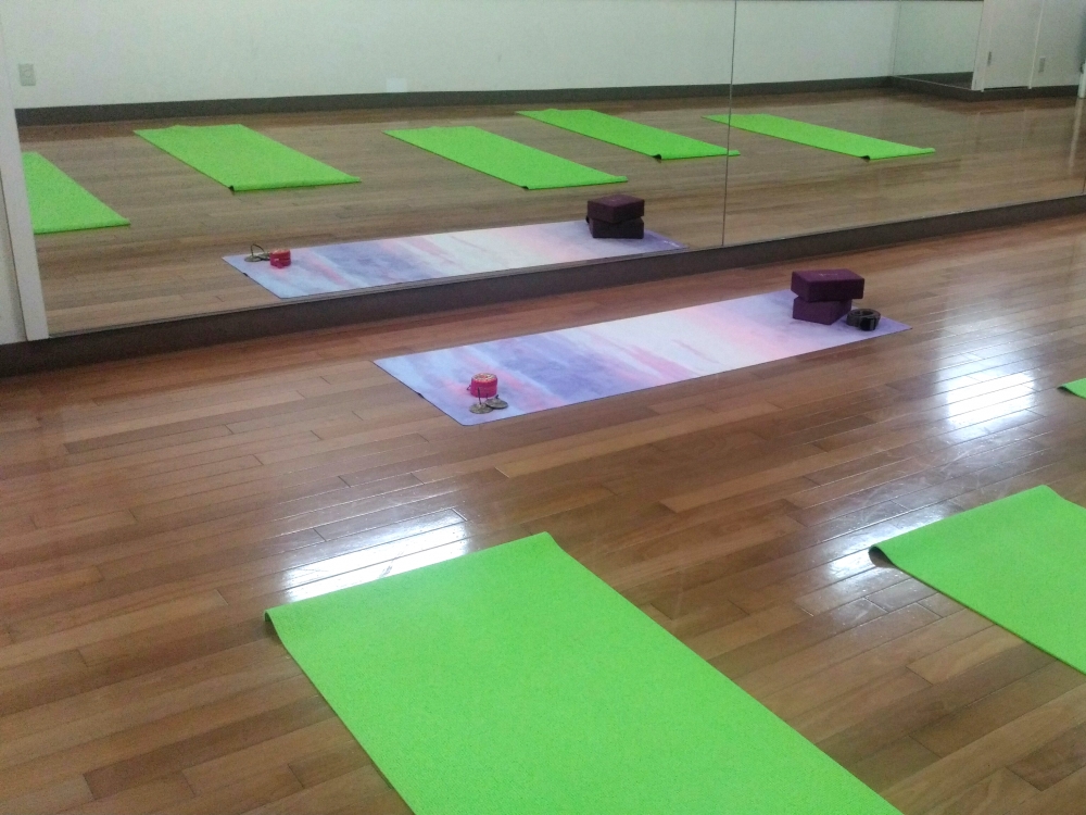 YOGA VILLA_3