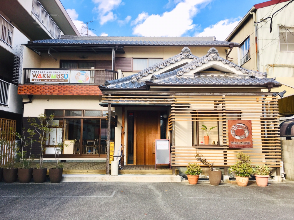 そろばんワクムス  八尾教室_2