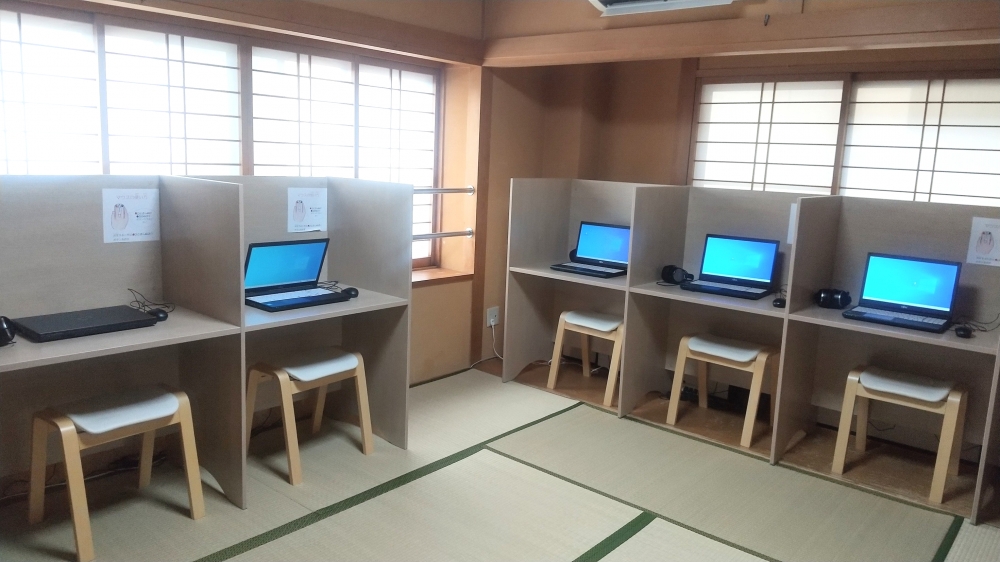 放課後等デイサービスかかぽ