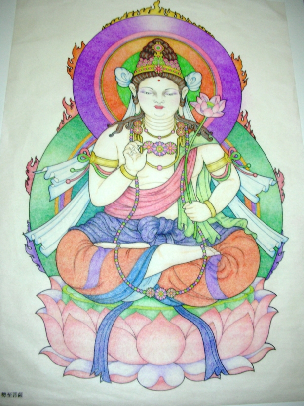 写仏・彩色ぬりえ教室_3