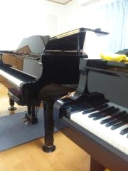 よしみピアノ教室　