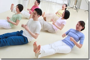 イルチブレインヨガ 明石スタジオ_2