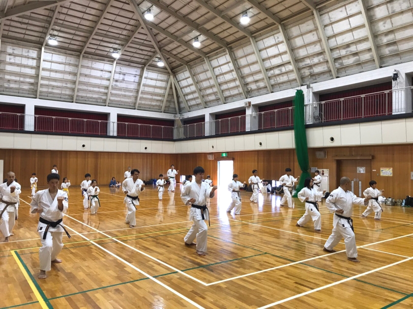 錬心舘空手道（明石市大久保町）_4