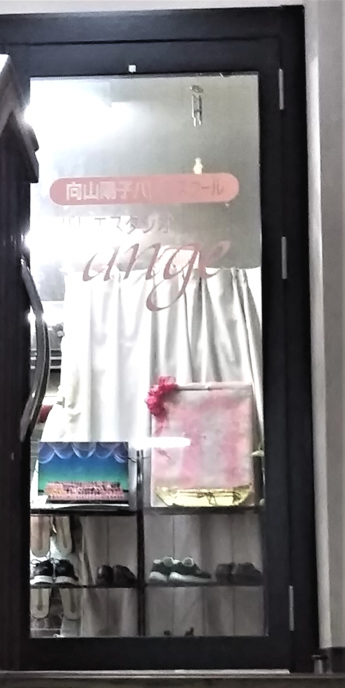 バレエスタジオアンジュ向山陽子バレエスクール_2