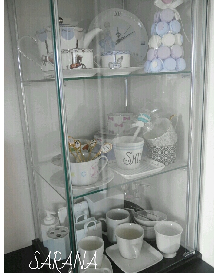 ポーセラーツサロンSARANA 〔サラナ〕_1