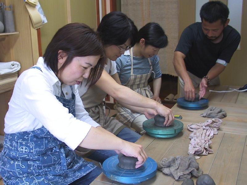 備前焼　陶尚_1