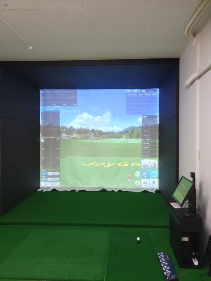 UGAインドアゴルフ芦屋_7