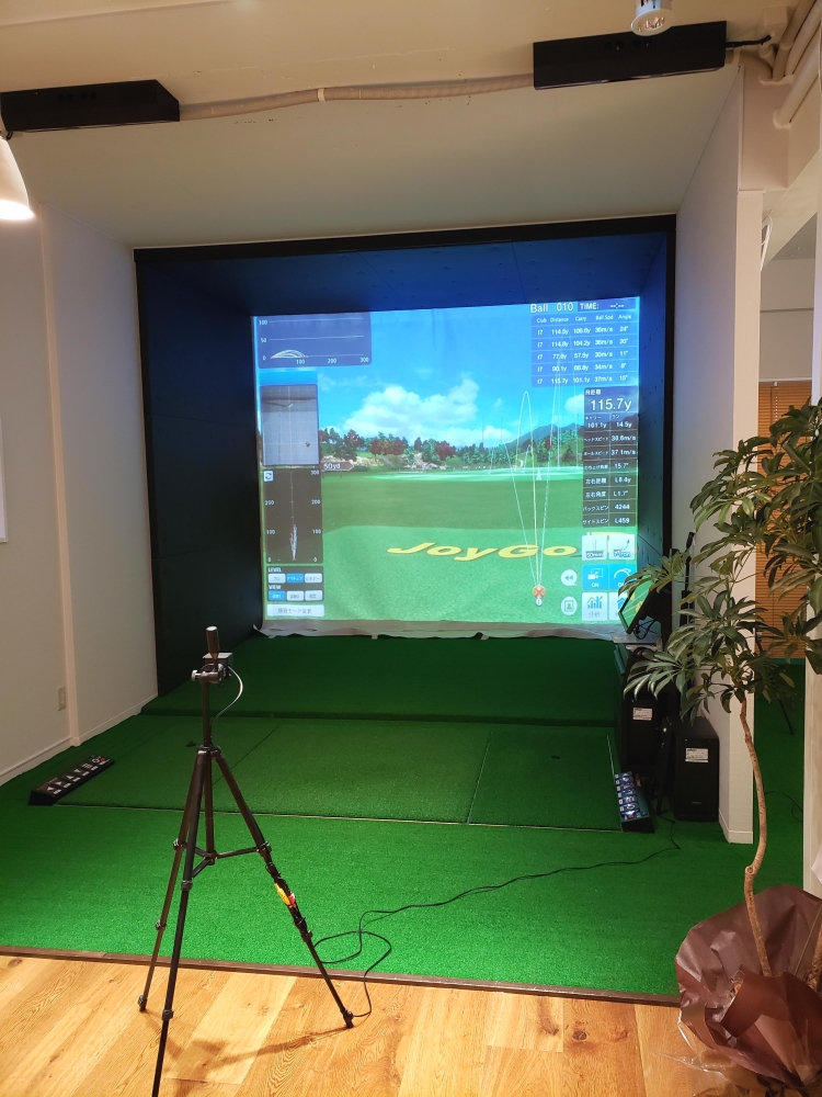 UGAインドアゴルフ芦屋_5