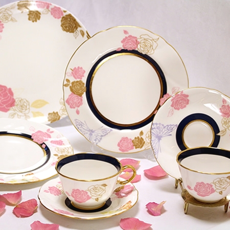 ポーセラーツ芦屋　メゾン ド ノビ_1