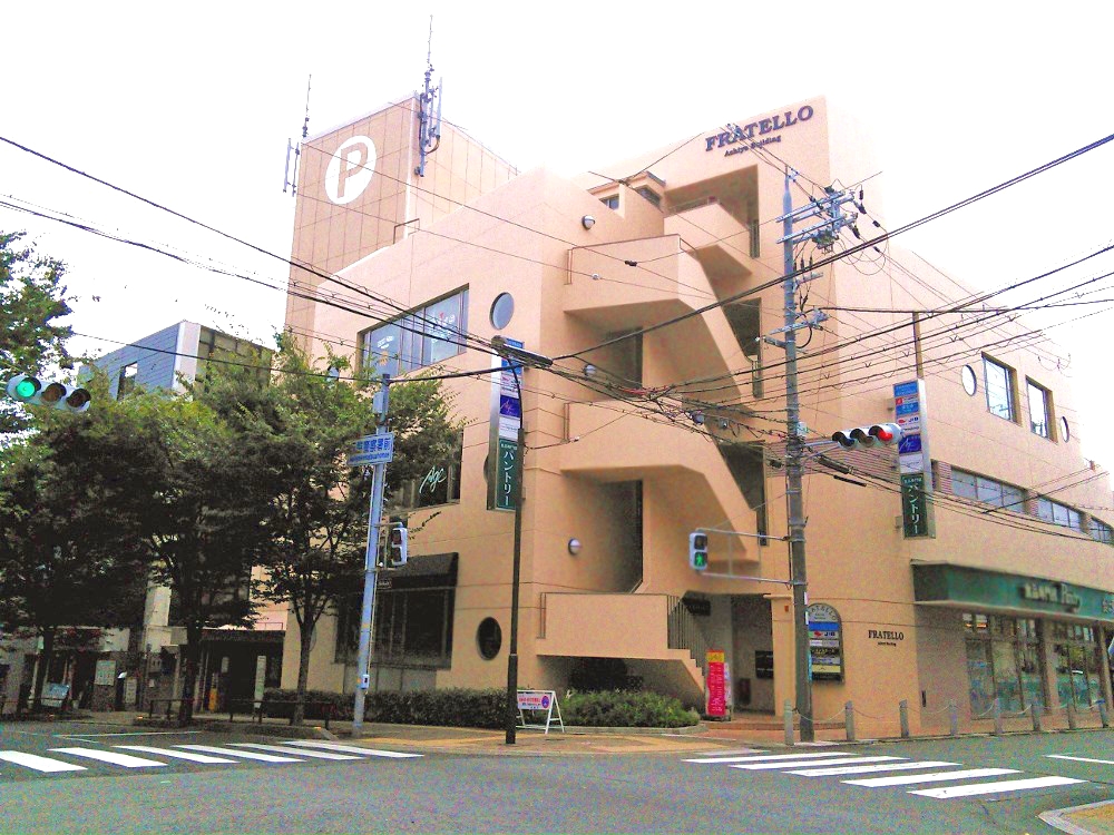 オープンカレッジ　芦屋校