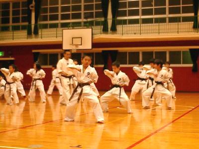 月心会兵庫地区本部武庫之荘支部