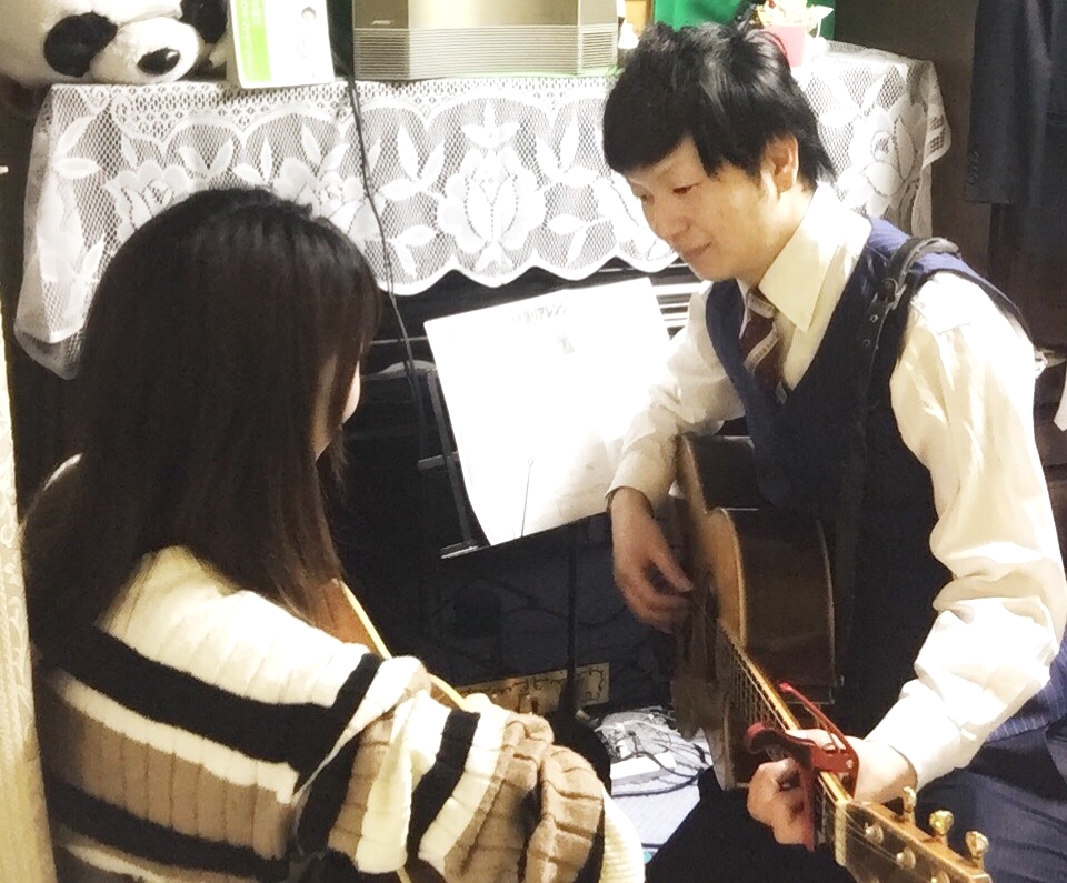 音の輪音楽教室