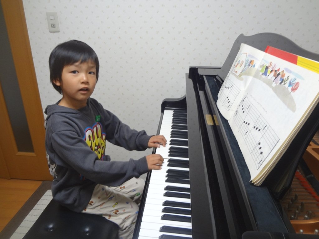 ポップアップミュージックスクール　ピアノエレクトーン教室