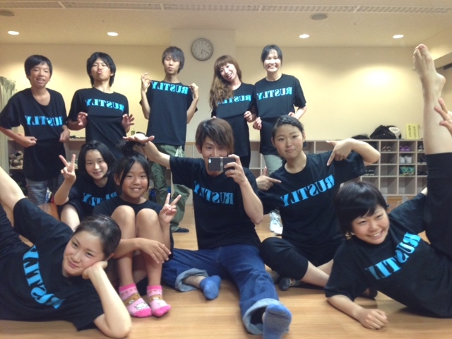 TAKE US DANCE SCHOOL_2