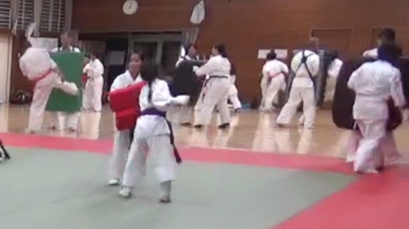 加古川大幸会空手