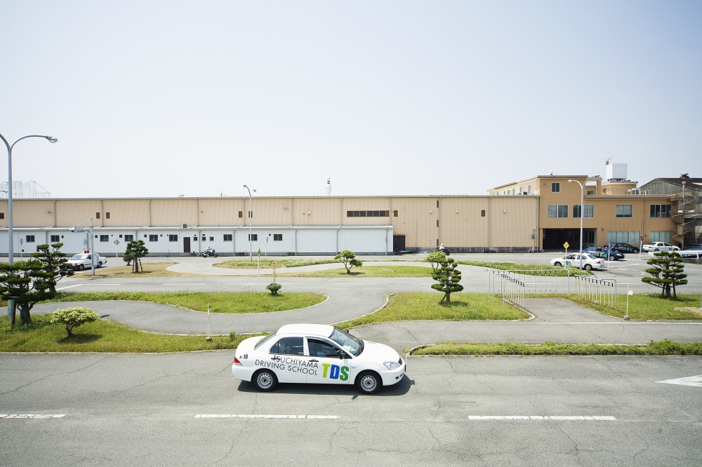 土山自動車学院_0