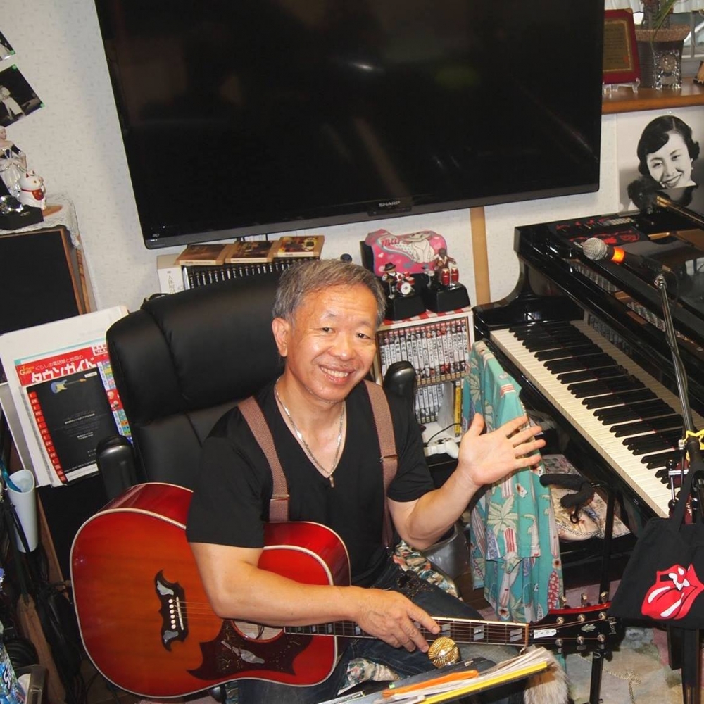 イケモト・ミュージックアカデミー