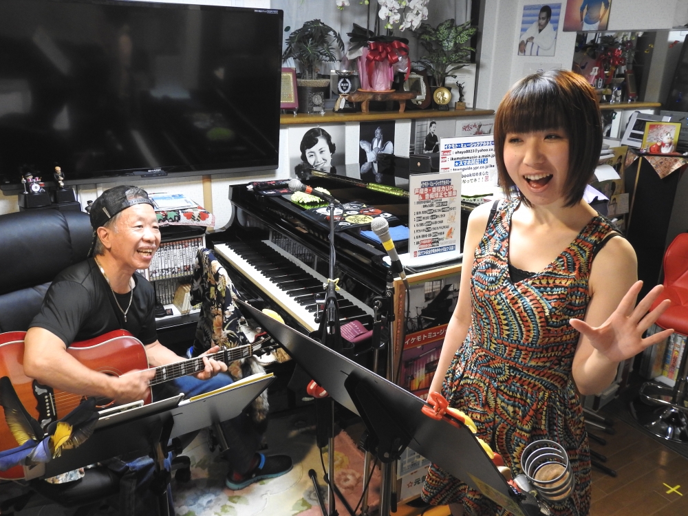 イケモト・ミュージックアカデミー_1