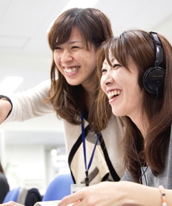 大栄教育システム　神戸三宮校