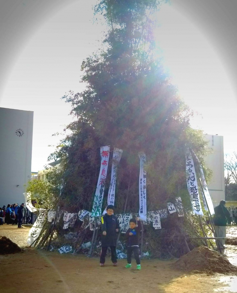 谷派糸東流空手道心武館 小部箕谷道場_18