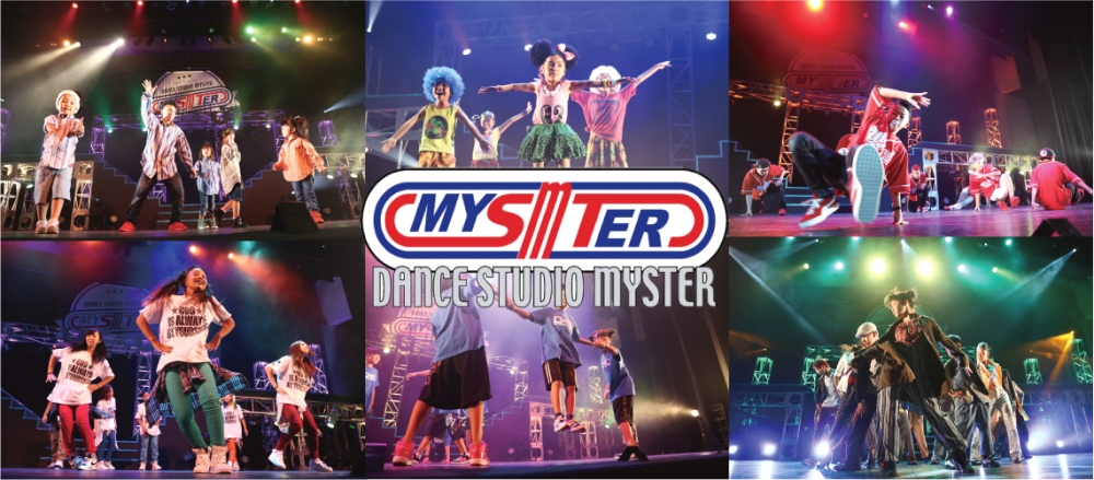 DANCE STUDIO MYSTER 垂水校_2