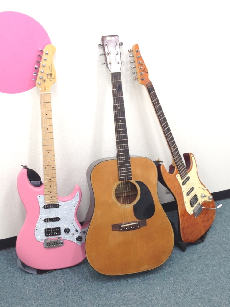 六甲道ギター教室_1