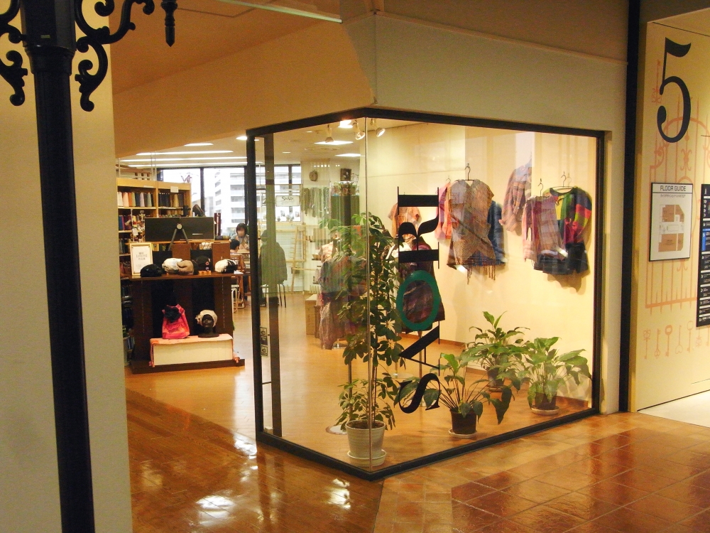 ＳＡＯＲＩ神戸_2