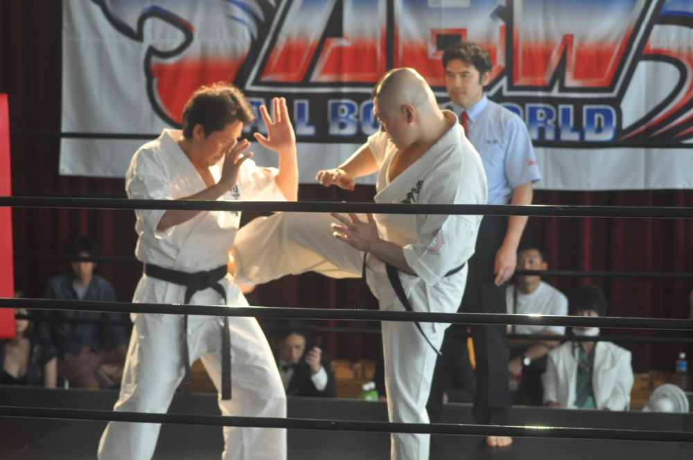 円心会館カラテ　甲南山手道場_24