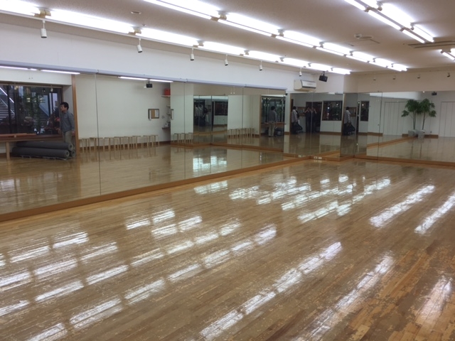 円心会館カラテ　甲南山手道場_9