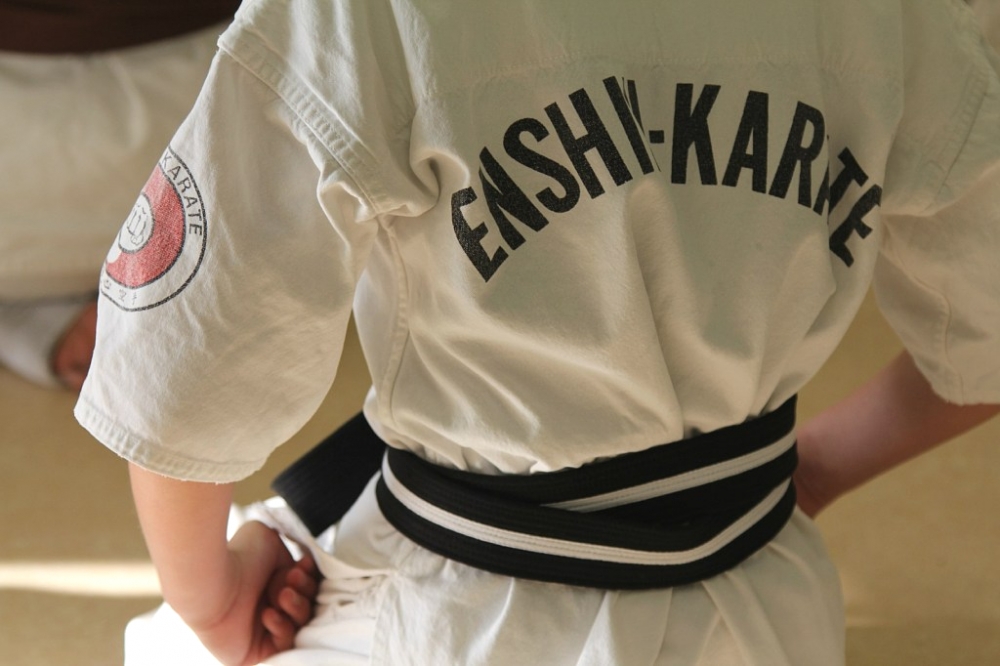 円心会館カラテ　甲南山手道場_18