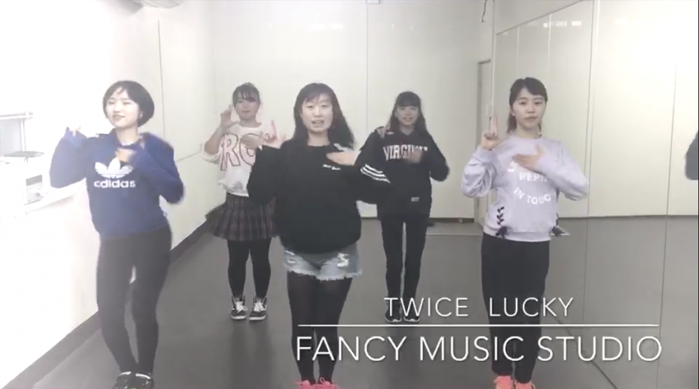 神戸の韓国語、ダンススタジオFANCY（フェンシ）_29