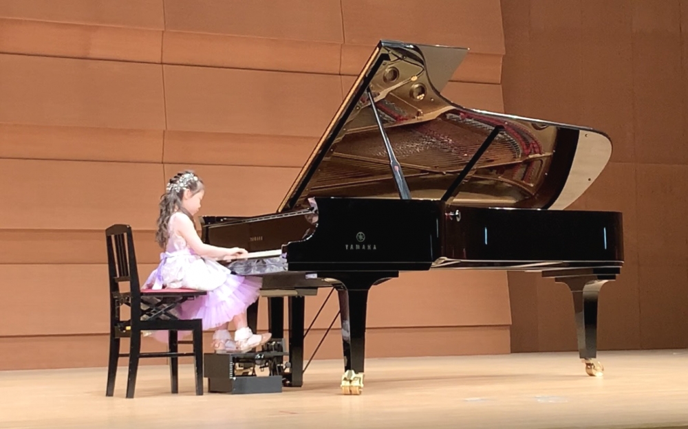 リトミック教室Tijuana（ピアノレッスン可）_1