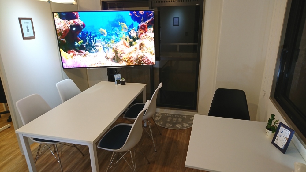 ダイビング プレイス シュアーヴ神戸_3